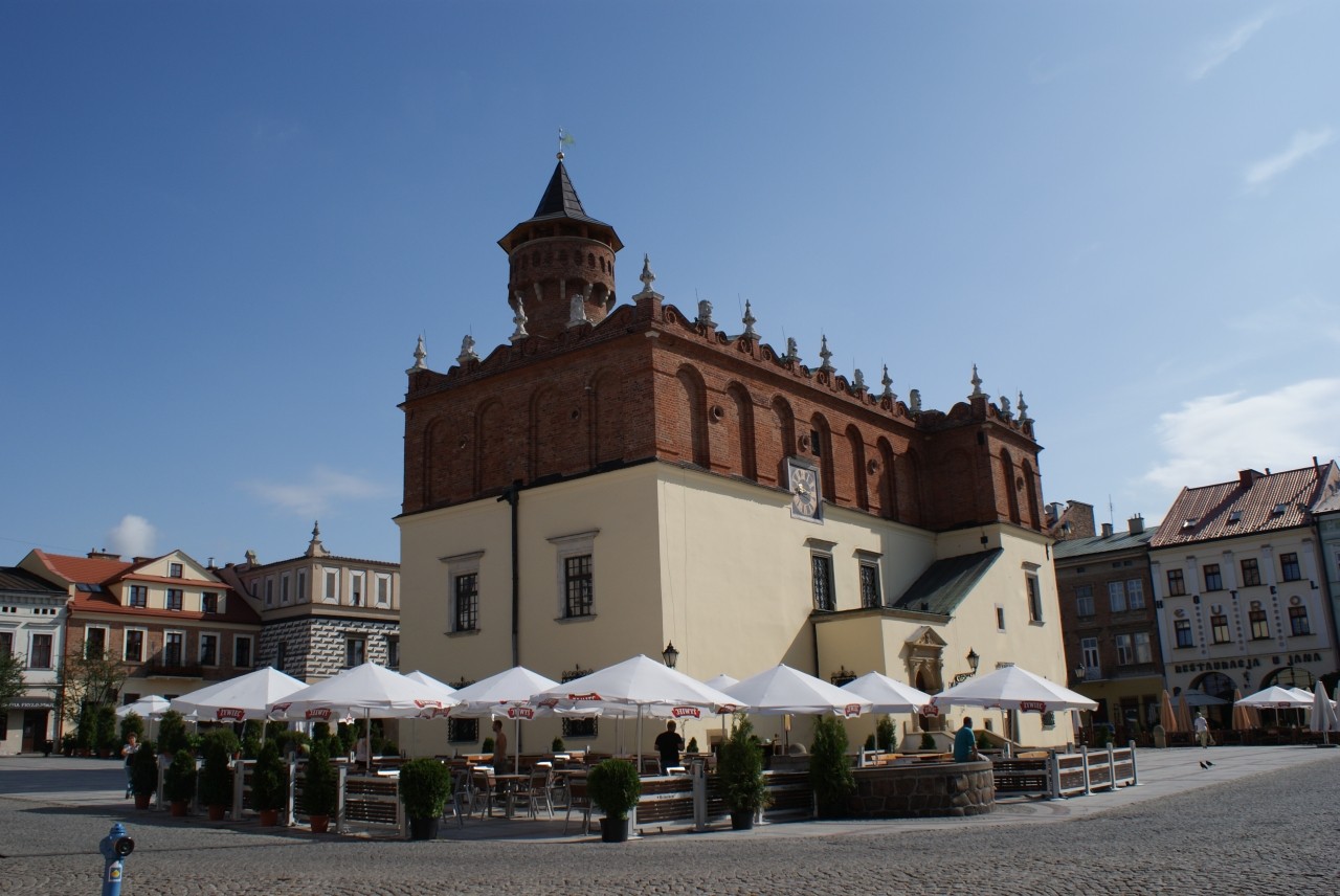 Tarnow